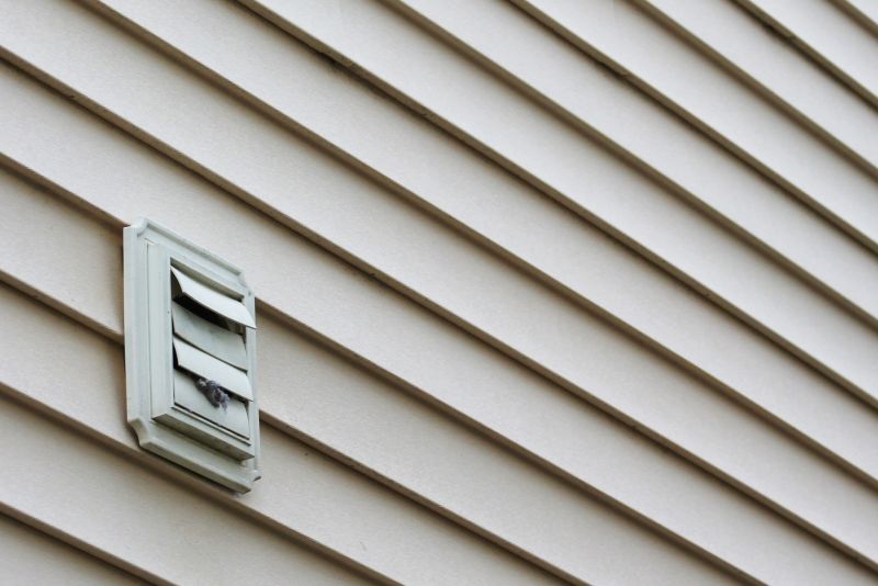 Vent Cleaning and Maintenance